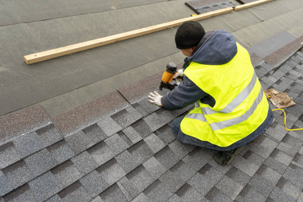 Quick and Trustworthy Emergency Roof Repair Services in East Bernard, TX
