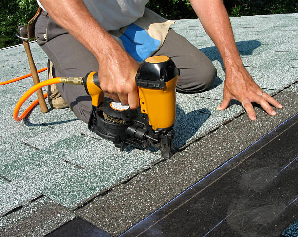 Trusted East Bernard, TX Roofing Contractor Experts