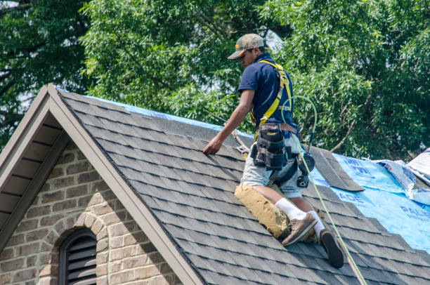 Heating Cable for Roof Installation in East Bernard, TX